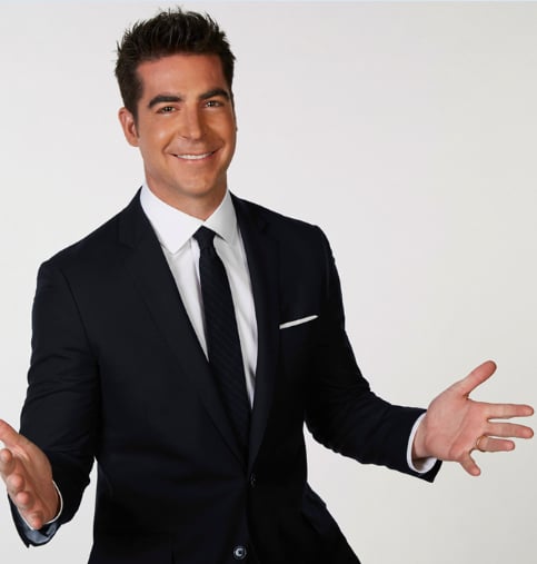 Jesse Watters Booking Agency