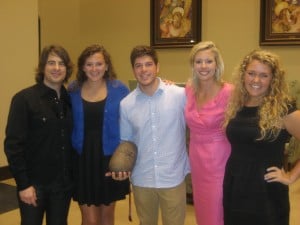Jimmy Wayne Speakers Bureau Agency