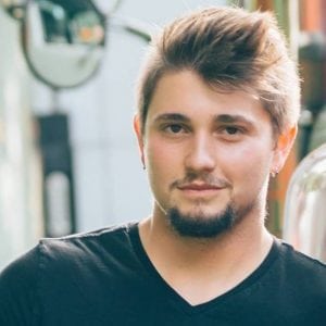 Joe Lasher Jr Booking Agency