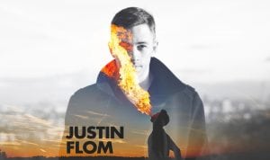 Hire Justin Flom Magician