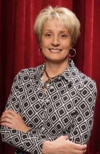 Book or Hire Clean Corporate Comedian Karen Mills