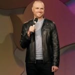Kellen Erskine Clean Stand up Comedian