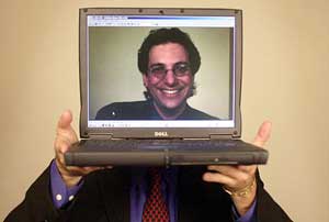 Kevin Mitnick Speakers Agency