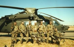 Kris Paronto Booking Agency