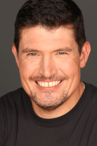 Kris tanto Paronto | a to Z Entertainment Kris Paronto Hire Speaker