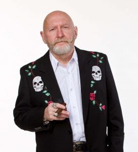 Larry Winget Booking Agency
