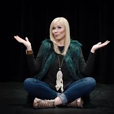 Leanne Morgan Comedians Booking Agency