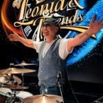 Leonid  Friends  Chicago Tribute Band