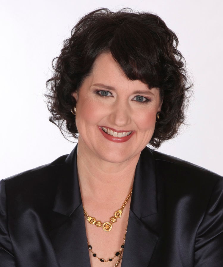 Hire Speaker Linda Swindling