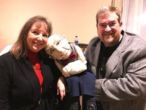 Ventriloquist Steve Brogan Booking