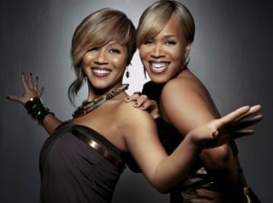Book or Hire Christiangospel Singers Mary Mary
