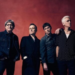 Matchbox Twenty Performing Live for a Corporate Event Festival Concert or Private Event
