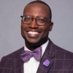 Hire Comedian Mike Goodwin