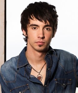 Mo Pitney Country Music Singer Booking Agency