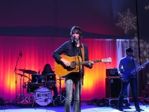 Mo Pitney Country Singer Agent