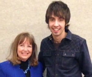 Mo Pitney Country Singer Hiring Agent