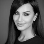 Molly-bloom-keynote-speaker | a to Z Entertainment Hire Molly Bloom Keynote Speaker