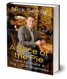 Hire Agency Ceo Nick Sarillo