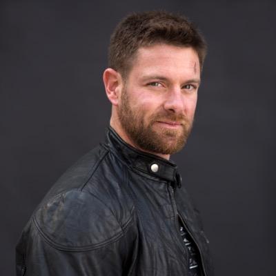 Book Motivational Military Speaker Noah Galloway | a to Z Entertainment Booking Hiring Wounded Military Veteran Speakers