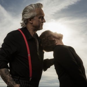 Hire Pat Benetar and Neil Giraldo for Your Event | a to Z Entertainment Rock and Roll Singers Booking Agency