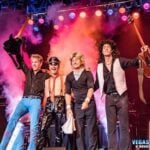 Queen Nation Performing a Live Queen Tribute Concert