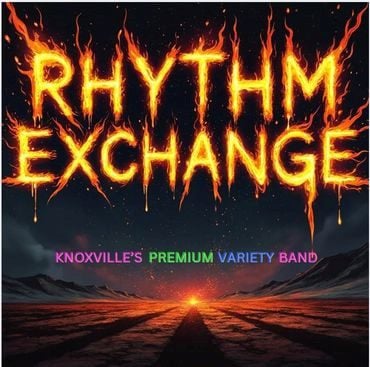Rhythm Exchange Variety Party Dance Band Booking Agent | a to Z Entertainment