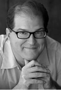 Book or Hire Standup Comic Randy Lubas