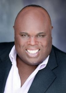 Dr Rick Rigsby Booking Agent