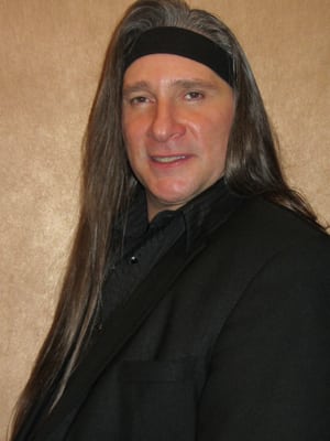 Ricky Lynn Gregg Booking Agency