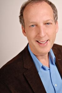 Rik Roberts Comedian Booking Agency