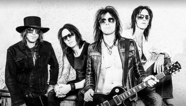 Rileys-l-a-guns-booking-agency | a to Z Entertainment