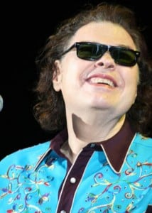 Booking and Hiring Ronnie Milsap