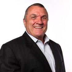 Rudy Ruettiger Notre Dame Sports Speakers Booking Agency