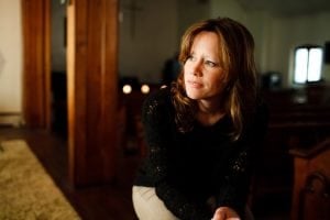 Sara Groves Christian Singer Booking Agency