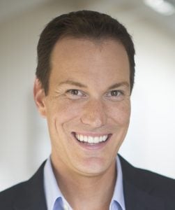 Hire Business Speaker Shawn Achor