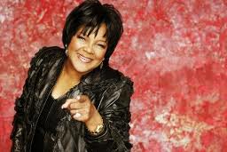 Agent Adn Agency for Booking and Hiring Shirley Caesar