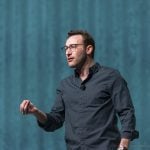 | a to Z Entertainment Hire Keynote Speaker Simon Sinek