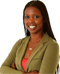 Star Parker Keynote Speaker | a to Z Entertainment Star Parker Speakers Booking Agent