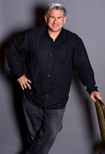 Steve Farber Booking Agency