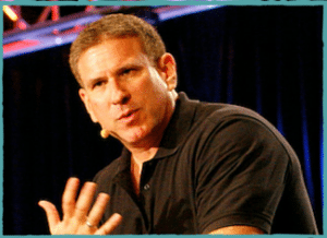 Steve Farber Agent