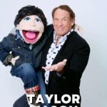 Hire Comedian Ventriloquist Taylor Mason