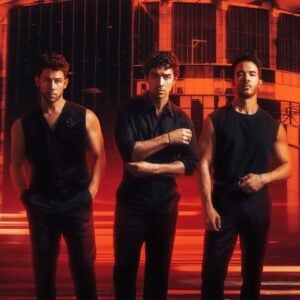 Hire the Jonas Brothers for Corporate Events Festivals Concerts | a to Z Entertainment the Jonas Brothers Performing Live at a Corporate Event