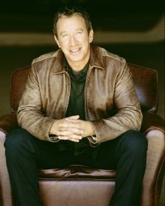 Tim Allen Comedian Booking Agency
