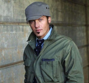 Book or Hire Christian Music Singer Tobymac