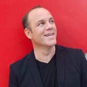Booking Comedian Tom Papa