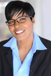 Trina Jeffrie Booking Agency