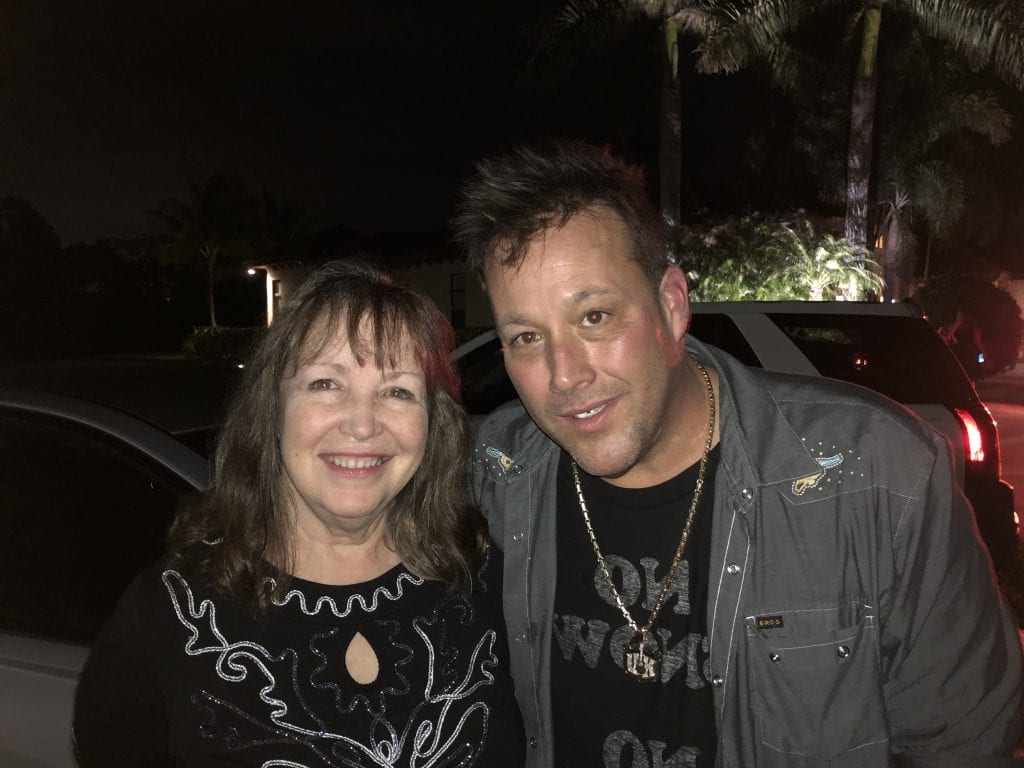 Uncle-kracker-1 | a to Z Entertainment