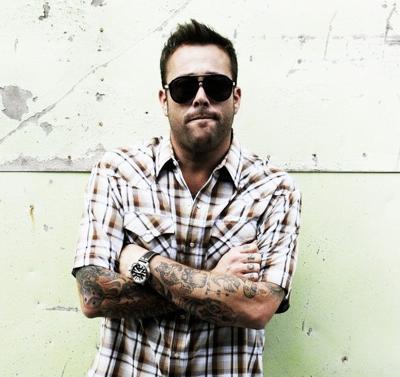 Uncle Kracker Booking Agency