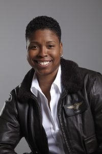 Book Vernice fly Girl Armour | a to Z Entertainment Hire Vernice Armour Military Veteran Speaker