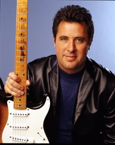 Vince Gill Booking Agency Hiring Agent